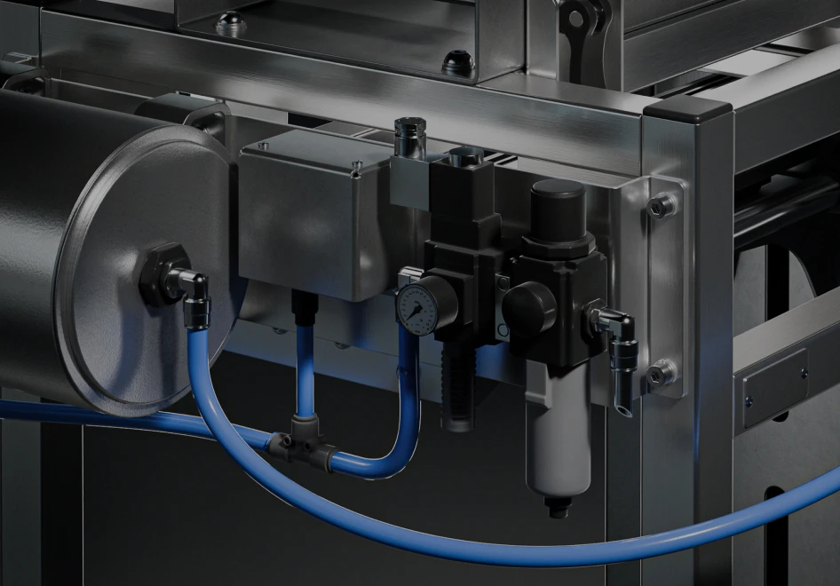 Peristaltic Pumps