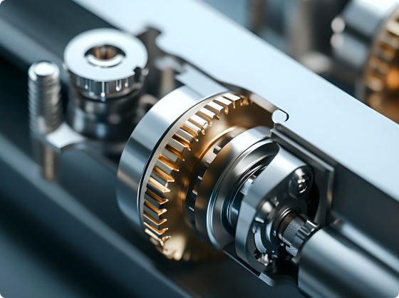 Troubleshooting of stepper motor bearings